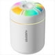 thumbnail image 1 of Mini Humidificador de Aire USB de 180 Ml, Difusor de Aroma, Purificador de Aceites Esenciales, Aromaterapia, Luces de Colores para Coche, Hogar, Dormitorio, Color ., 1 of 7