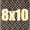 Black-8'x10', variant on Yamaziot 9'x12' Outdoor Rugs Patio Rug Reversible Mats Waterproof RV Rug Camping Rugs Plastic Straw Rug Outdoor Area Rug for Patios, Porch, Balcony, Beach, Gray