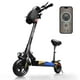 thumbnail image 1 of Scooter Eléctrico Honey Whale T4-B Negro Honey whale T4, 1 of 8