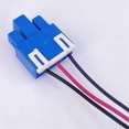 thumbnail image 5 of DLA5985XQEA Refrigerator DC Fan Motor for Double Door Refrigerator Parts Refrigerator Freezer Fan DC10.4V, 5 of 5