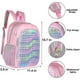 thumbnail image 3 of Pop School Backpack Large Capacity Lightweight Bookbag Schoolbag Backpack for School Supplies Back -blue, 3 of 4