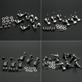 HGYCPP 3R3L Guitar Tuning Key Pegs Machine Head Replacement Parts for