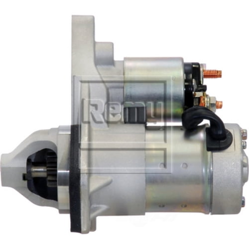 Remy 16140 Starter Motor