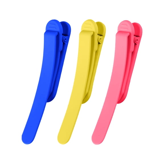 MezoJaoie Page Markers For Books 3pcs Smart Silicone Bookmark Clip Home Bookmarks Bookmark Page Marker For Teachers Students Book Lovers Enhance Your Reading Experience handy