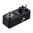 thumbnail image 4 of Rowin Rowin LEF-324 PLEXION Dual-Mode Guitar Effect Pedal with Bright & Normal Settings, Compact Aluminum Alloy Design, True Bypass, and LED Indicator for Enhanced Sound Control, 4 of 6