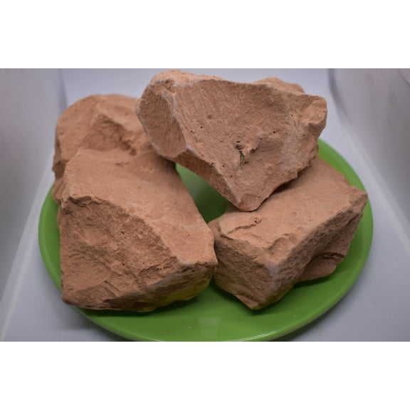 India Clay Sandy Tan Clay 200 Grams