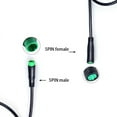 thumbnail image 2 of Electric Bicycle Ebike 5 Pin Female to Female Display Extension for Mid Motor BBS01/BBS02/, 2 of 8