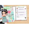 thumbnail image 2 of Agenda Semanal Frida 2025 Personalizable, 2 of 7