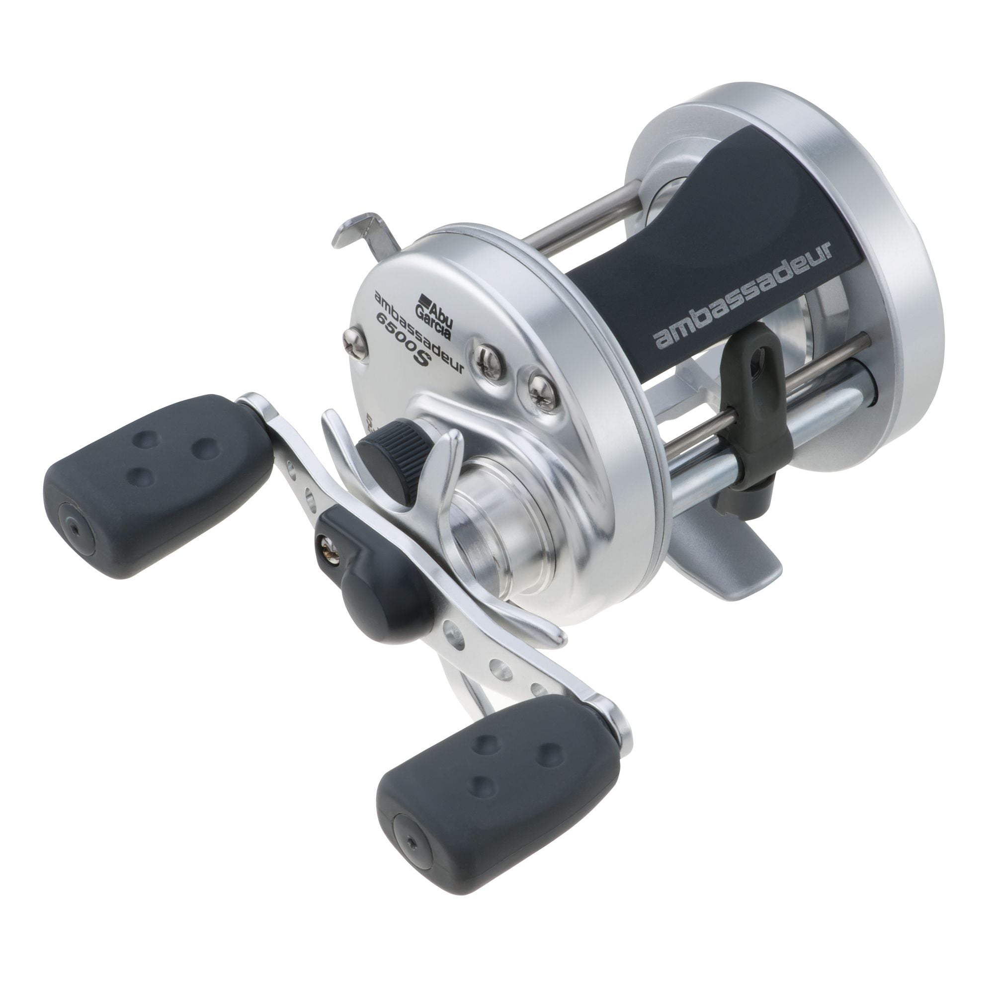 リール Abu Garcia Ambassadeur 6500 Syncro Abu Garcia Ambassadeur 6500 C SYNCRO Reel Ship From Japan | eBay