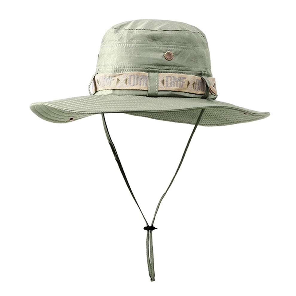 mountaineering hat