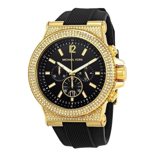 Reloj Michael Kors Classic Mk8556 De acero inox. Para Hombre Michael Kors Michael Kors