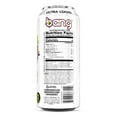 thumbnail image 5 of Bang Purple Guava Pear Energy Drink, 16 oz, 12 Pack Cans, 5 of 5