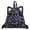 B, variant on Summer Zeceouar Items for Home Foldable Large Capacity Travel Backpack Drawstring Pocket Waterproof Ultra Light Nylon Cloth Multifunctional Print Foldable Bag organizer