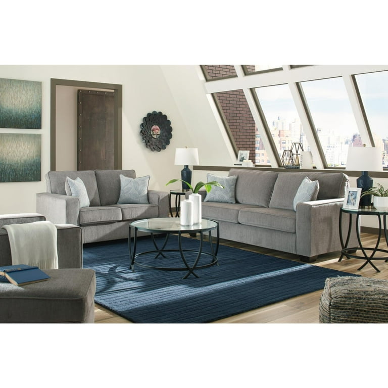 Ashley sale sleeper sofa