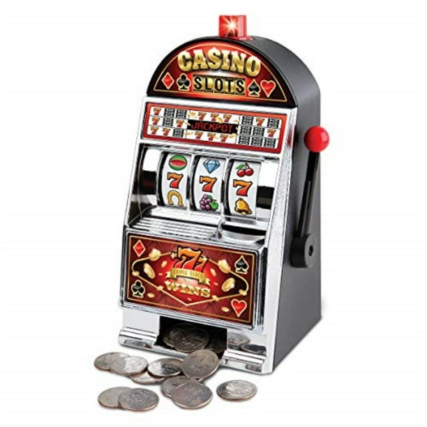 Slots