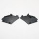 thumbnail image 5 of 2108850153 Car Front Left Bumper Fog Light Cover Bezel Grille, 5 of 5