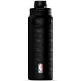 thumbnail image 2 of Hydrapeak x NBA Officially Licensed Philadelphia 76ers 26 oz Active Water Bottle with Chug Lid and Handle Reusable Stainless Steel Double Wall Insulated Sports Gift, 2 of 7