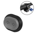 thumbnail image 2 of For KickScooter MAX G2 Turn Light Button Including Front Cover Assembly Electric Scooter, 2 of 5