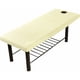 thumbnail image 1 of Sábana para camilla de masaje, envoltura elástica integral de TPU, capa impermeable, funda transpirable para cama de masaje para salón de belleza, spa, uso hospitalario (30 piezas), 1 of 5