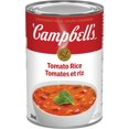 thumbnail image 1 of Campbell's® Condensed Tomato Rice Soup, Shelf Stable, 1 of 7