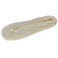 thumbnail image 1 of Isotoner Pantoufles Ballerines Classiques en Satin (Femmes), 1 of 4