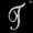 T, variant on 26 Letters Crystal Rhinestone Alphabet Brooch Pin Wedding Women Jewellery-J