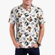 thumbnail image 1 of Fotbe French Bulldog3 Camiseta Polo de Golf para Hombre con Estampado – Camisa Deportiva Transpirable con Cuello Abotonado-3X-Large, 1 of 6