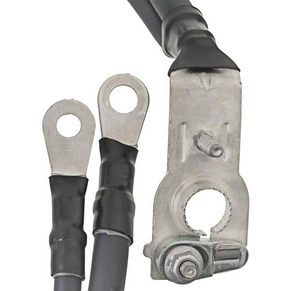 Standard Ignition A37-2APN Battery Cable Top Mount Fits select: 2007-2009 CHEVROLET EQUINOX, 2007-2009 PONTIAC TORRENT