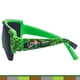 thumbnail image 2 of Lentes de Sol Oficiales ARKAID MINECRAFT para Niños Deportivos UV400, 2 of 6