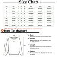 thumbnail image 3 of JWZUY Women's Casual Hoodies Waffle Sweatshirt Long Sleeve Drawstring Hooded Pullover Sweatshirts with Pocket Black XXXXL, 3 of 6