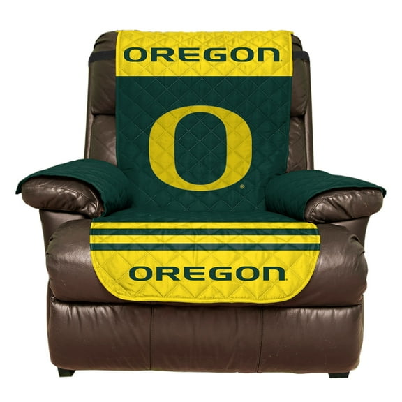 Ncaa Licensed Furniture Protector Arm Chair
