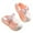 Pink, variant on Fozruso Summer Boys And Girls' Shoes For Toddlers Color Changing Pattern Sneakers For Older Kids Thick Soled Beach Shoes Slippers,Girls Warm Winter Slippers Sizes 9.5 Little Kid(3.5-4 Years)