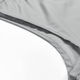 thumbnail image 4 of Purcolt Mens Vests Outerwear Lightweight Quick Dry Sports Golf Vest Thin Sleeveless Jackets with Zipper Pockets for Fishing Hiking Running, 4 of 8