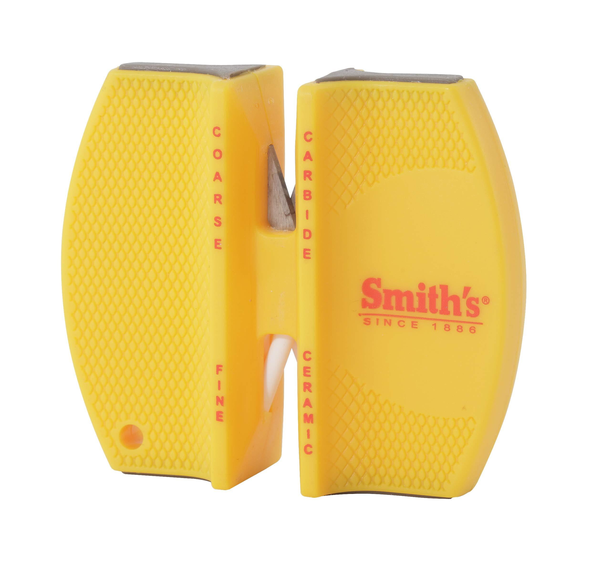 Smith's CCKS 2Step Knife Sharpener