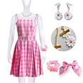 thumbnail image 2 of Cos Sets disfraces de cosplay juegos anime cosplay disfraces de cosplay de Halloween, 2 of 5