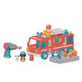 thumbnail image 1 of EDUCATIONAL INSIGHTS DESIGN & DRILL BUDDIES FIRE Camion, 1 of 5