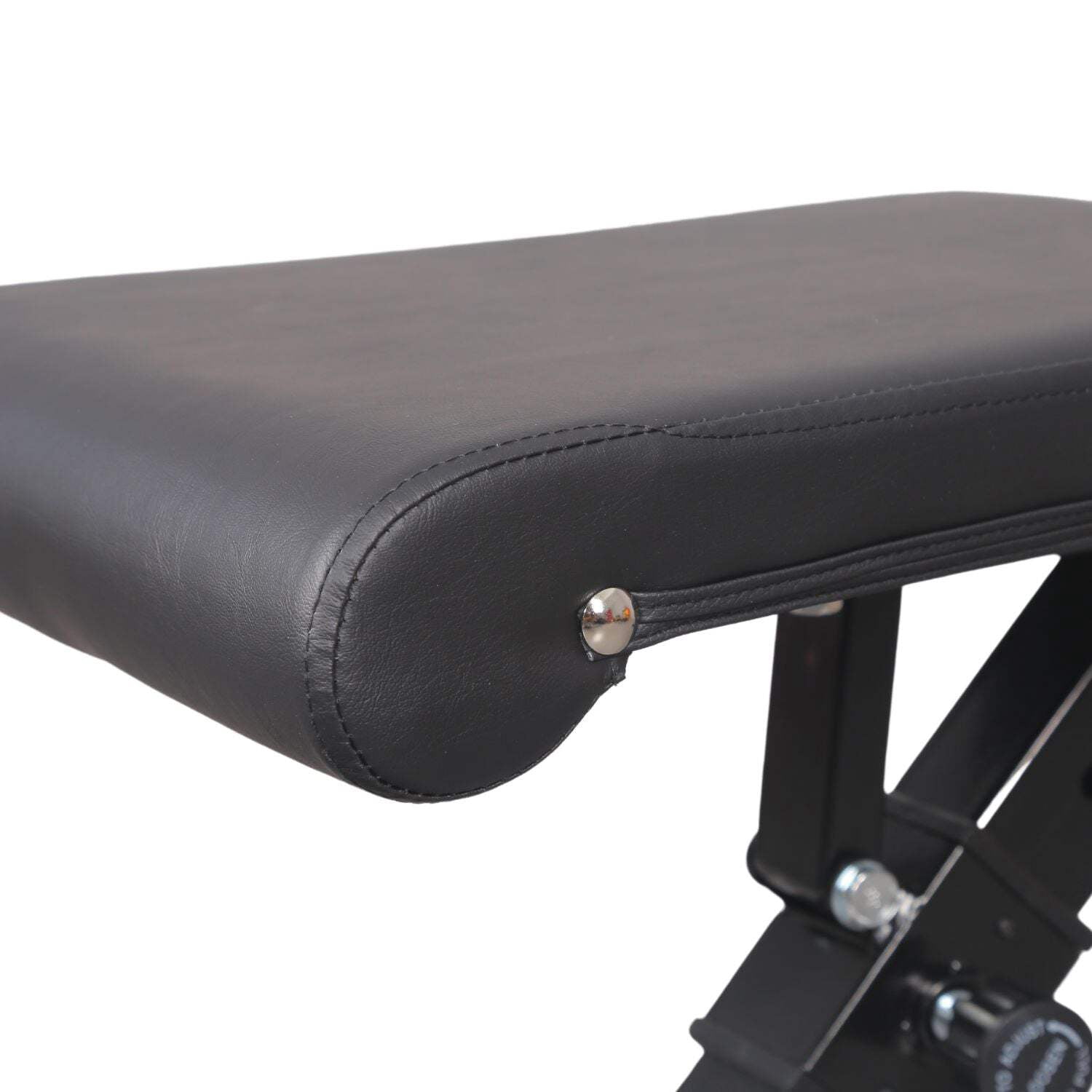 Weight Bench, Adjustable, 880 LBS Weight