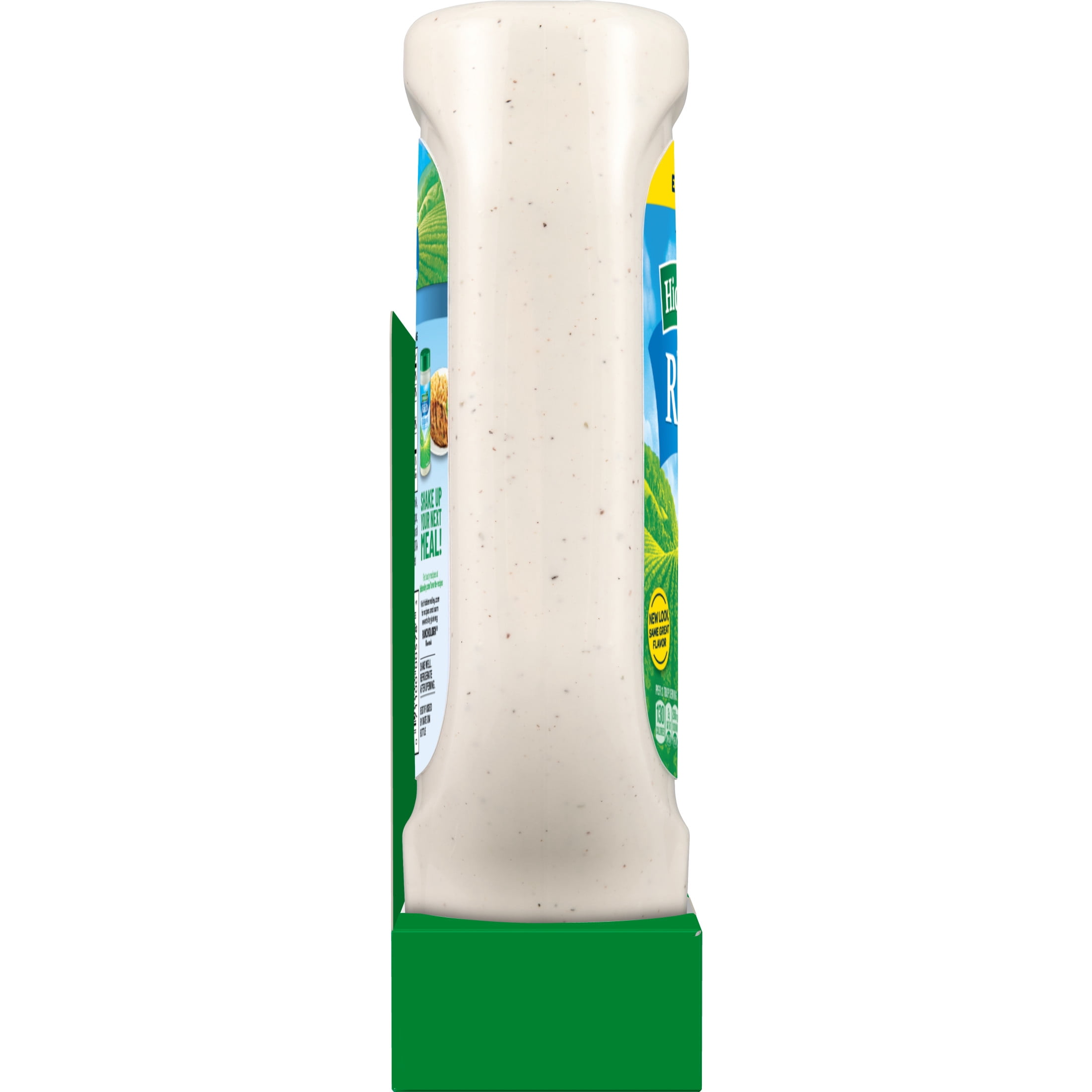 Hidden Valley Original Ranch Dressing, 24 fl. oz., Pack of 2