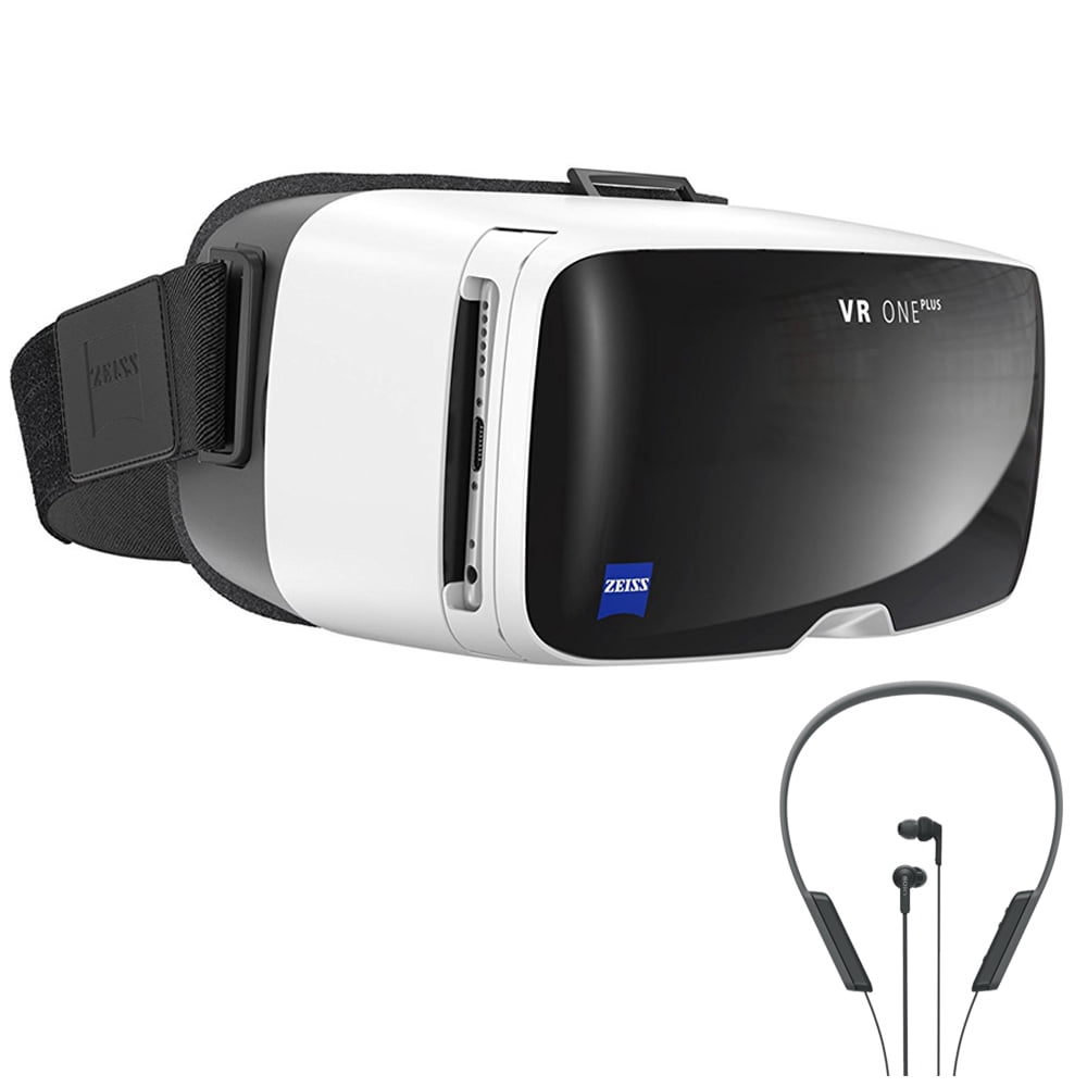 Zeiss VR ONE Plus Virtual Reality Headset for Smartphones 2174931