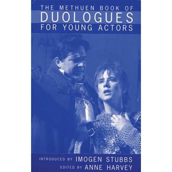 Pre-Owned The Methuen Book of Duologues for Young Actors (Audition Books) (Audition Speeches) Paperback