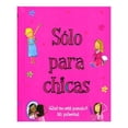 thumbnail image 1 of Sólo para Chicas Cottage Door Press ¿Qué Me Está Pasando? Mi pubertad, 1 of 2