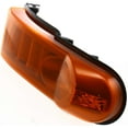 thumbnail image 2 of Turn Signal Light Compatible with Toyota FJ Cruiser 2007-2011 LH Park/Side Marker Lamp Lens and Housing, 2 of 5