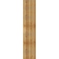 thumbnail image 4 of 16 1/8"W X 75"H Timbercraft Three 5 3/8" Boards Joined Board-N-Batten Shutters, Rough Sawn Western Red Cedar (Per Pair), 4 of 13