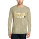 thumbnail image 1 of William Rast - Camiseta con adorno de icono para hombre, verde, talla mediana, 1 of 1