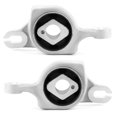 thumbnail image 1 of Rear Front Arm Bushing 1663300243 1663300143 Fit for Mercedes Benz Gl Class X166 M Class W166, 1 of 9