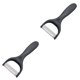 thumbnail image 1 of Wosthever Gran oferta, 1 unidad, pelador de cerámica multifuncional, herramienta para pelar verduras y frutas, raspador de patatas, utensilio de Type2 NO2, 1 of 6