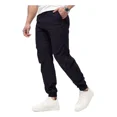 thumbnail image 2 of Pantalon Jogger Hombre Skinny Gabardina Premium King B, 2 of 6
