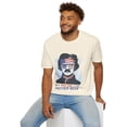 thumbnail image 7 of Funny patriotic beer Poe t-shirt Men Women Graphic Novelty, 7 of 7