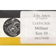 thumbnail image 2 of Goldn Glide Milliners Needles -Size 10 10/Pkg Multi-Colored, 2 of 2