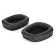 thumbnail image 3 of Almohadillas De Esponja Para Auriculares Cubierta De Almohadillas De Repuesto Almohadillas Para Los Oídos Cubierta De Espuma Transpirable Reemplazo De Malla Almohadillas Para Los, 3 of 8